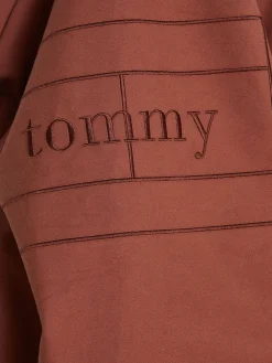 Herren Feldjacke TJCU COTTON TWILL FIELD JACKET