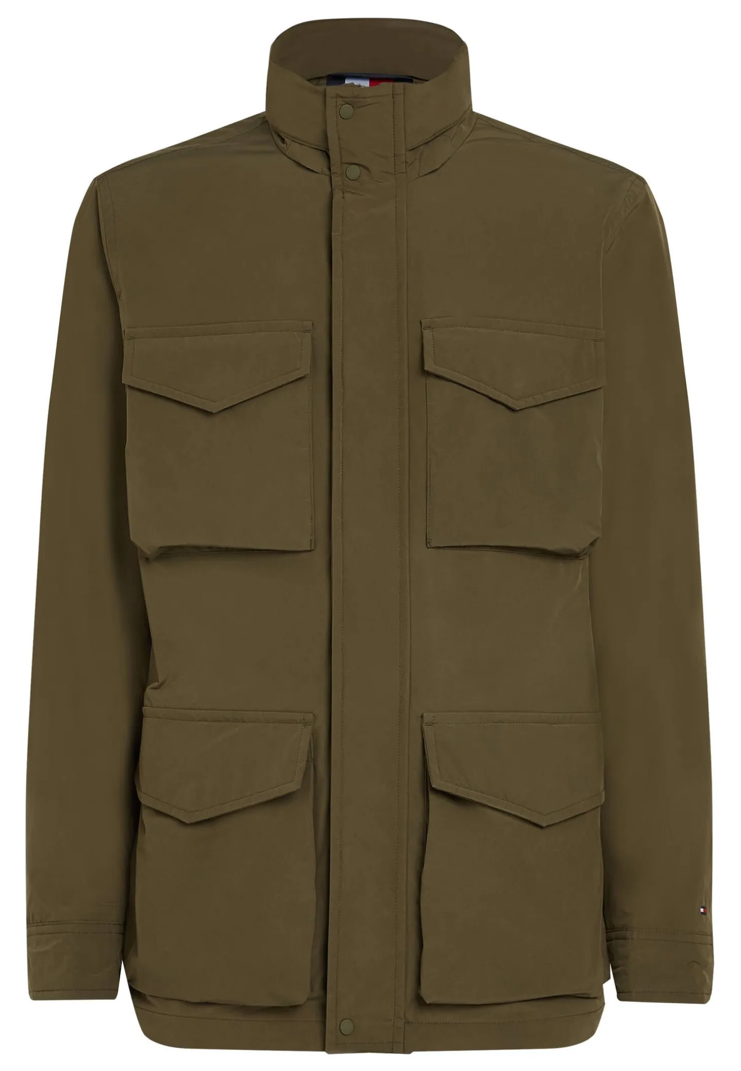 Herren Feldjacke wasserabweisend