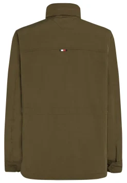 Herren Feldjacke wasserabweisend