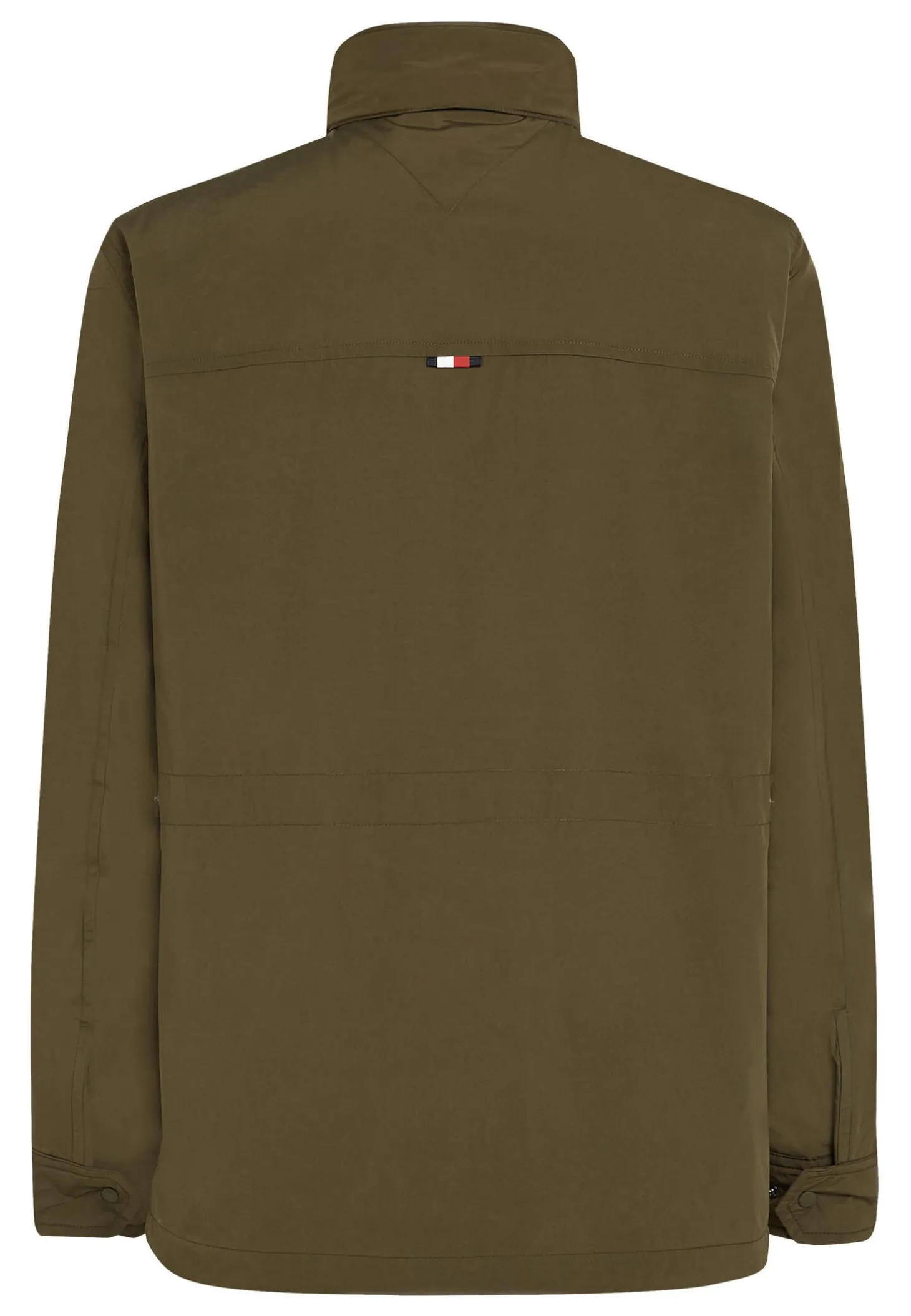 Herren Feldjacke wasserabweisend