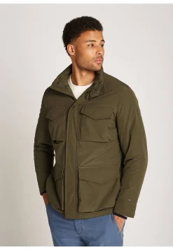 Herren Feldjacke wasserabweisend