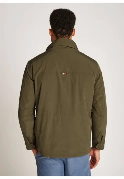 Herren Feldjacke wasserabweisend