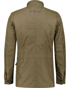 Herren Fieldjacket CORBRIDGE WAX