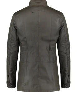 Herren Fieldjacket CORBRIDGE WAX