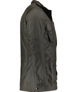 Herren Fieldjacket CORBRIDGE WAX