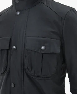 Herren Fieldjacket CORBRIDGE WAX