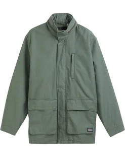 Herren Fieldjacket FULTON