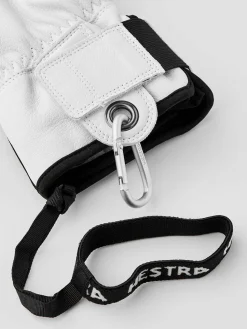 Herren 3-Finger-Handschuh PATROL