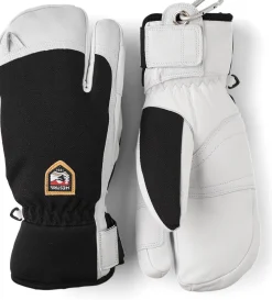 Herren 3-Finger-Handschuh PATROL