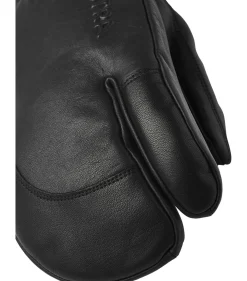 Herren 3-Finger-Handschuh TOPO