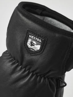 Herren 3-Finger-Handschuh TOPO