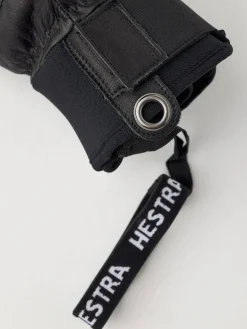 Herren 5-finger-Handschuhe FALL LINE