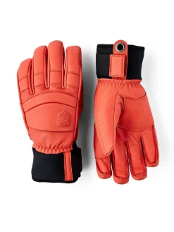 Herren 5-finger-Handschuhe FALL LINE