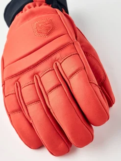 Herren 5-finger-Handschuhe FALL LINE