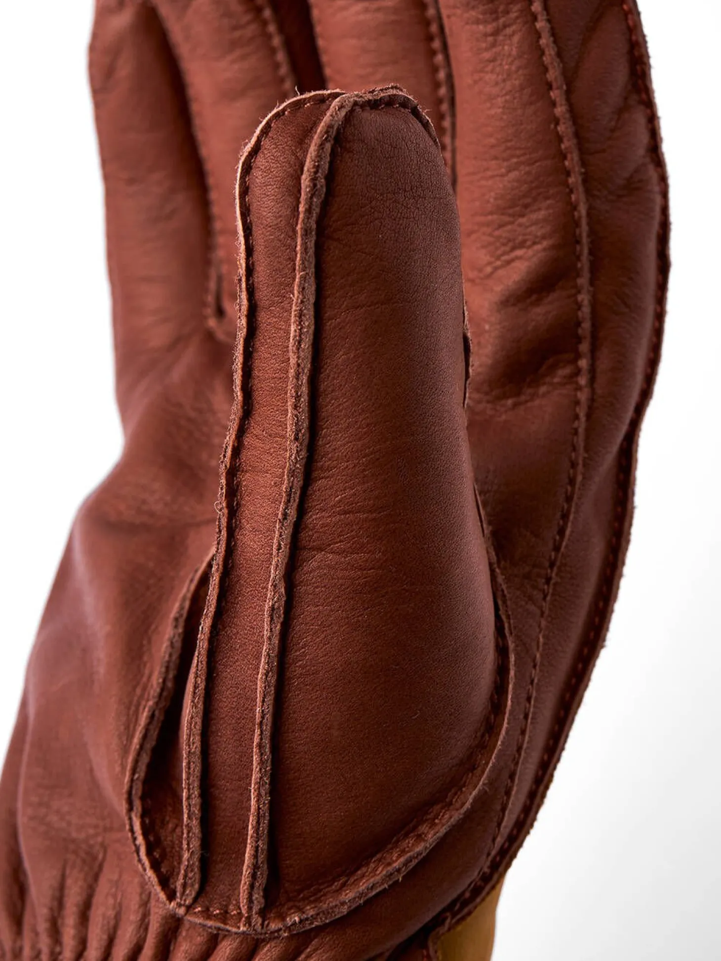 Herren 5-finger-Skihandschuhe WAKAYAMA