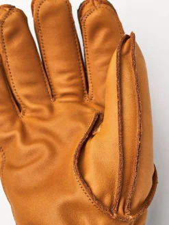 Herren 5-finger-Skihandschuhe WAKAYAMA