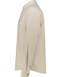 Herren Flanellhemd LIET