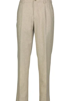 Herren Flanellhose aus Schurwolle DENNIS