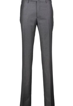 Herren Flanellhose aus Wolle