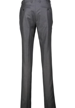 Herren Flanellhose aus Wolle