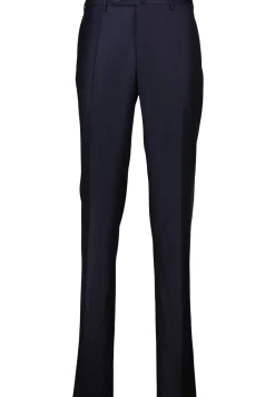 Herren Flanellhose aus Wolle