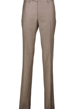 Herren Flanellhose aus Wolle