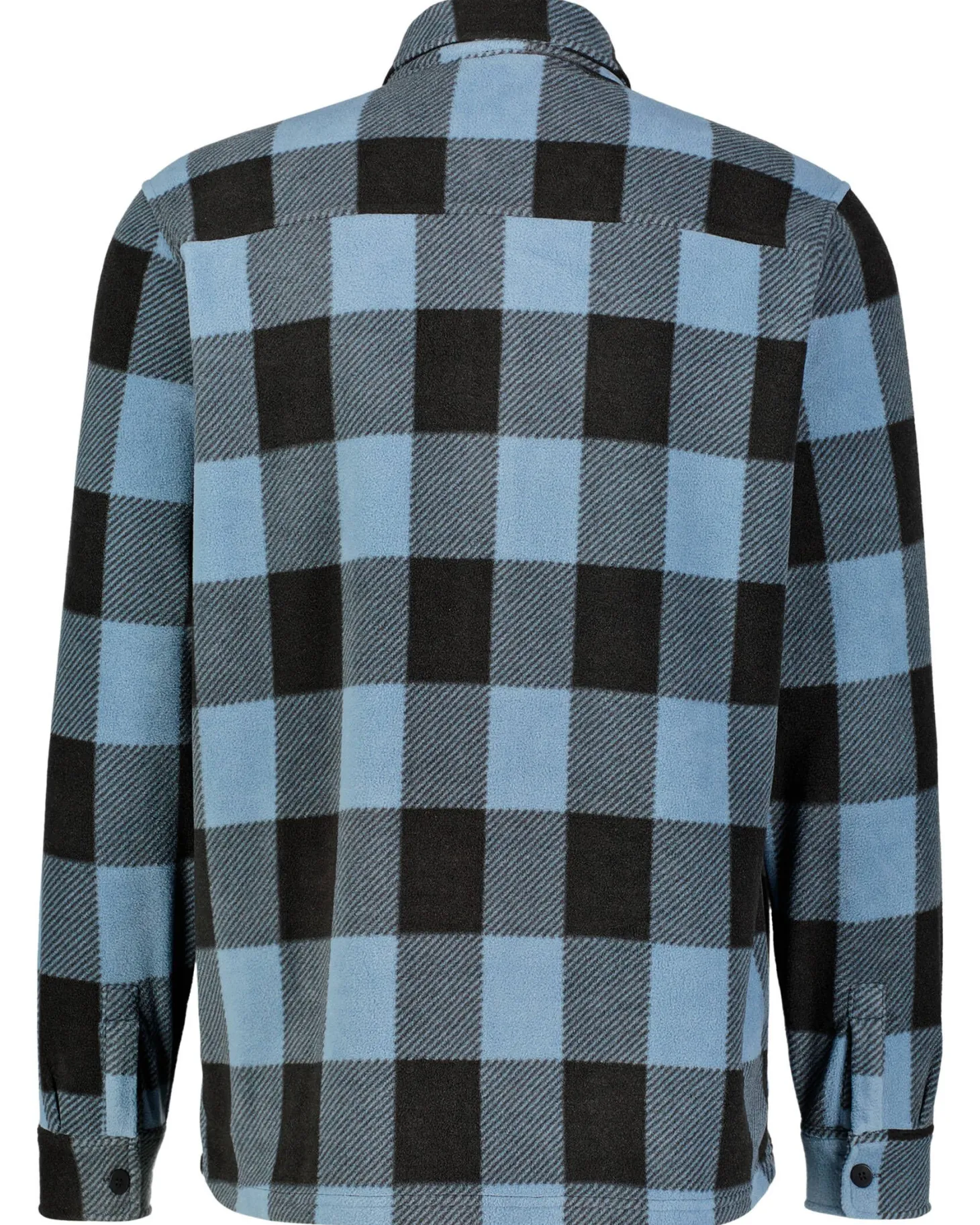 Herren Fleecehemd PESSAC