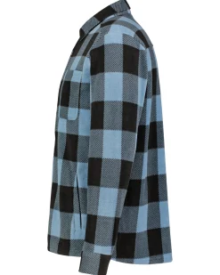 Herren Fleecehemd PESSAC