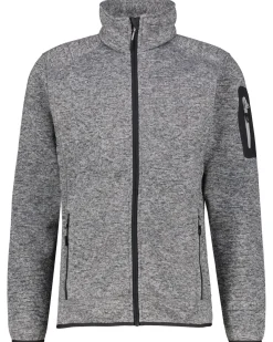 Herren Fleecejacke