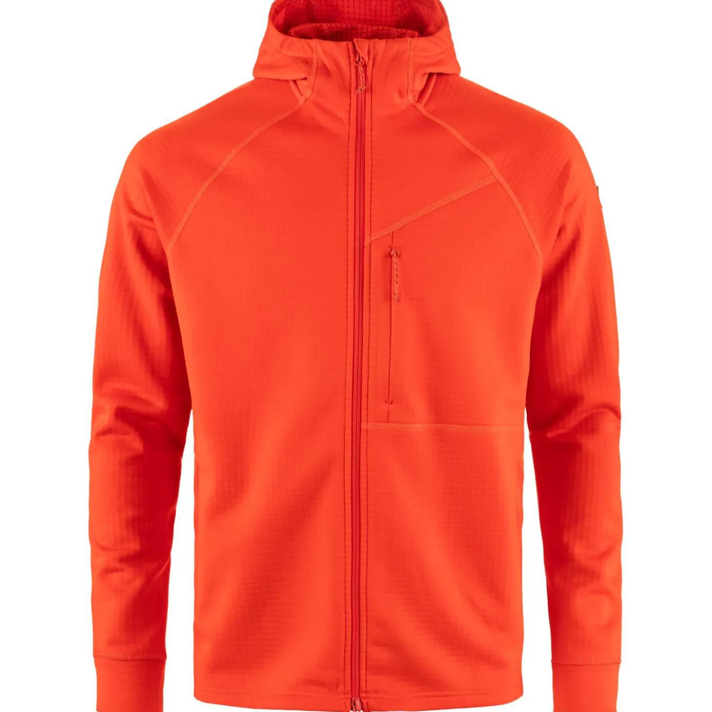 Herren Fleecejacke ABISKO