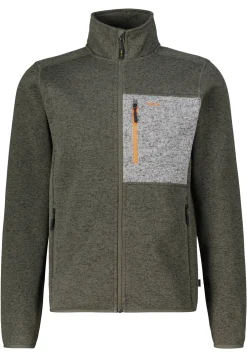 Herren Fleecejacke ASKERSUND