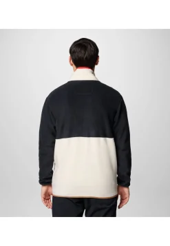 Herren Fleecejacke BACKBOWL II