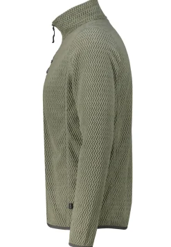 Herren Fleecejacke CALAIS