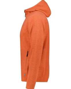 Herren Fleecejacke ESTREMOZ Regular Fit