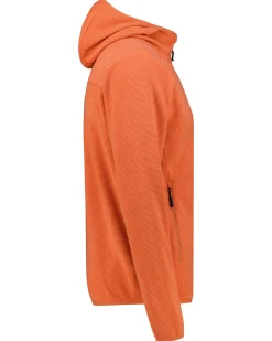 Herren Fleecejacke ESTREMOZ Regular Fit