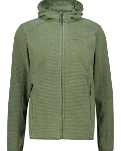 Herren Fleecejacke ESTREMOZ Regular Fit