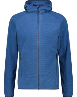 Herren Fleecejacke ESTREMOZ Regular Fit