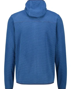 Herren Fleecejacke ESTREMOZ Regular Fit