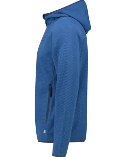 Herren Fleecejacke ESTREMOZ Regular Fit