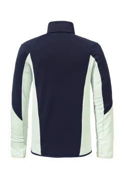 Herren Fleecejacke FLEECE JACKET LODRON M