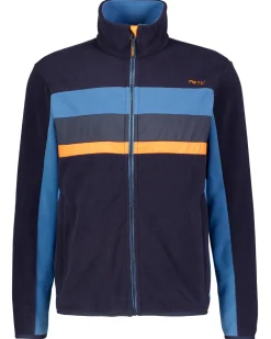 Herren Fleecejacke HEREFORD