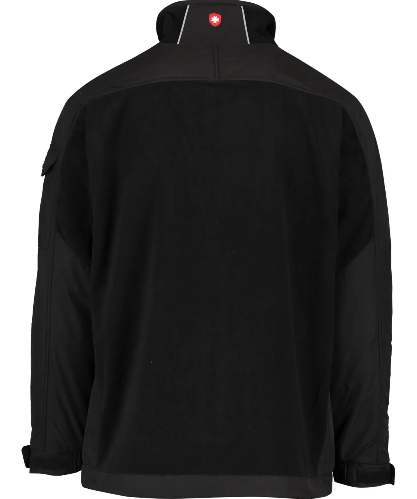 Herren Fleecejacke JET-JACKET