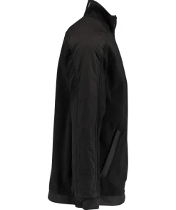 Herren Fleecejacke JET-JACKET