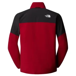 Herren Fleecejacke M GLACIER HEAVYWEIGHT FULL ZIP