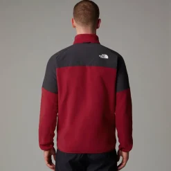 Herren Fleecejacke M GLACIER HEAVYWEIGHT FULL ZIP