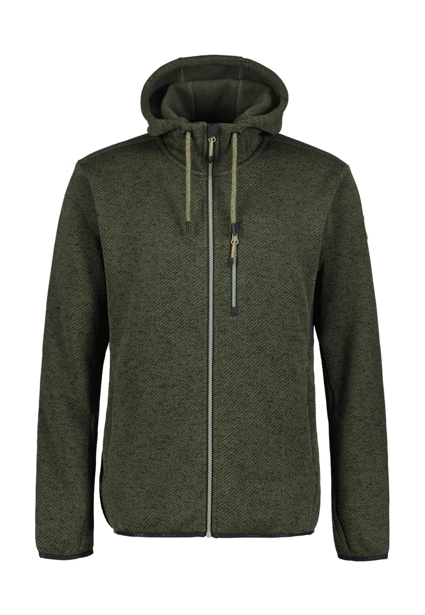 Herren Fleecejacke MANAWA