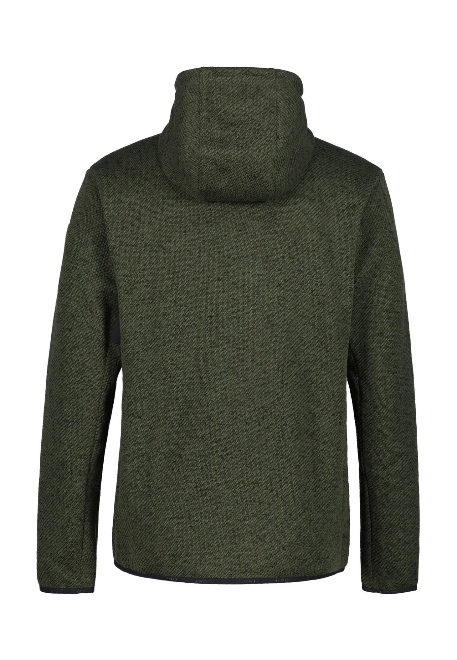 Herren Fleecejacke MANAWA