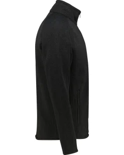 Herren Fleecejacke MEN'S BETTER SWEATER JACKET