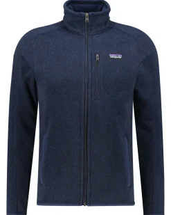 Herren Fleecejacke MEN'S BETTER SWEATER JACKET