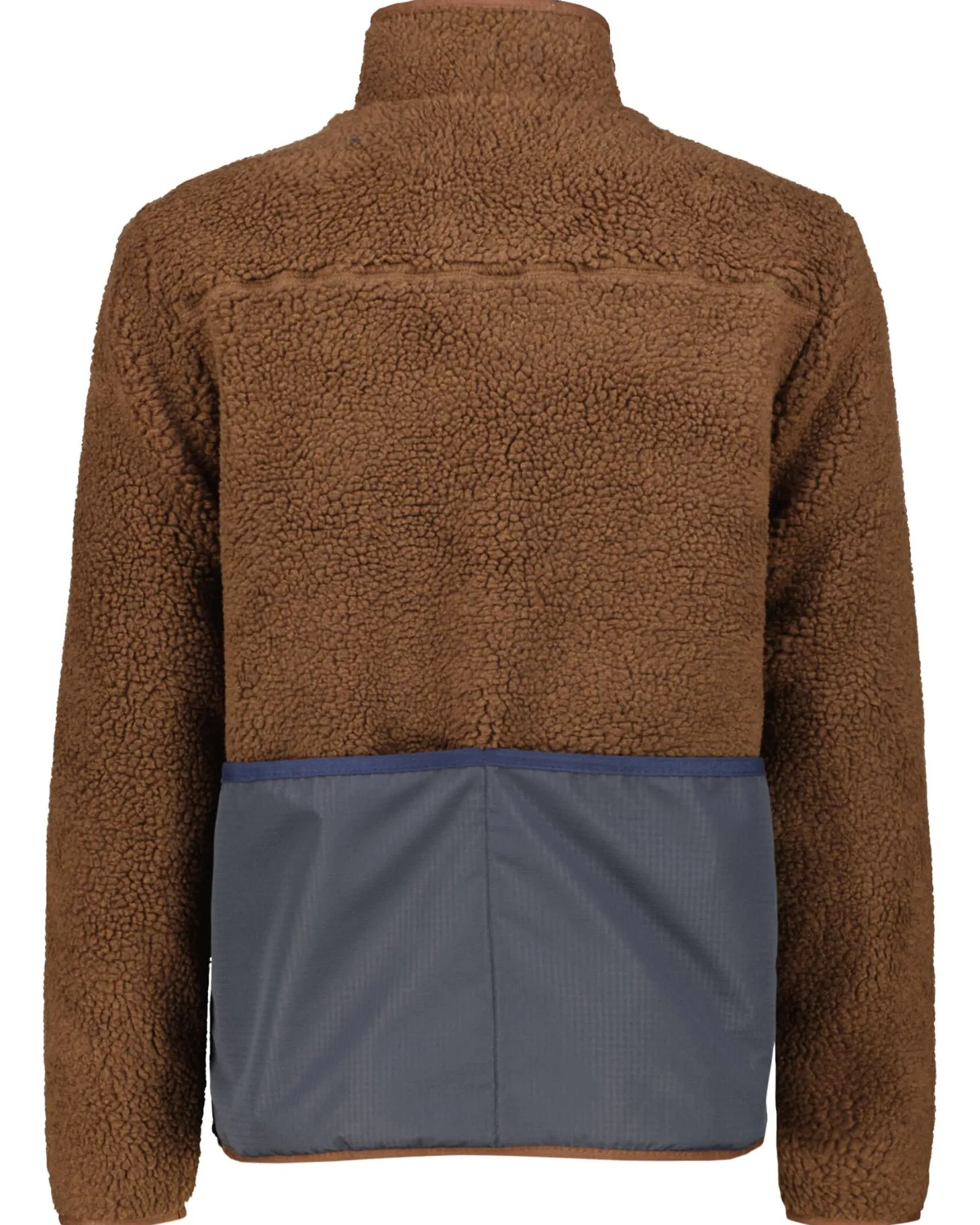 Herren Fleecejacke MOUNTAIN FLEECE JACKET